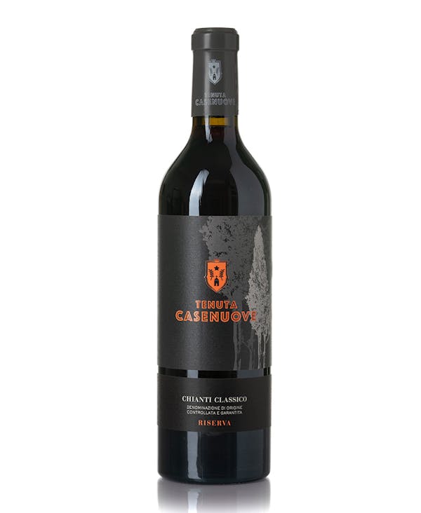 CHIANTI CLASSICO Riserva